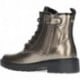 BOTAS GEOX J CASEY J9420G LEAD _BLACK