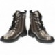 BOTAS GEOX J CASEY J9420G LEAD _BLACK