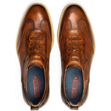 ZAPATOS PIKOLINOS DURCAL M8P-4060C1 BRANDY