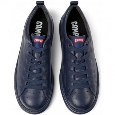 ZAPATILLAS CAMPER RUNNER FOUR K100226 NAVY