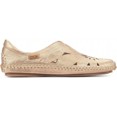 MOCASINES PIKOLINOS JEREZ 578-7399CL CHAMPAGNE