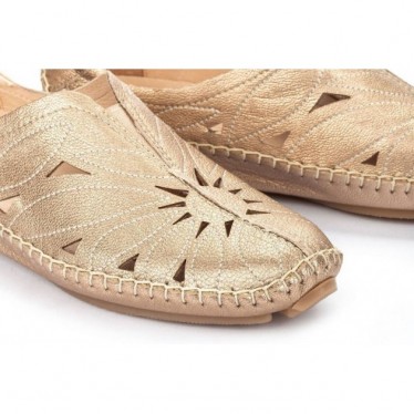 MOCASINES PIKOLINOS JEREZ 578-7399CL CHAMPAGNE