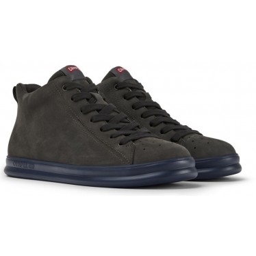 ZAPATILLAS CAMPER RUNNER K300418 GRIS