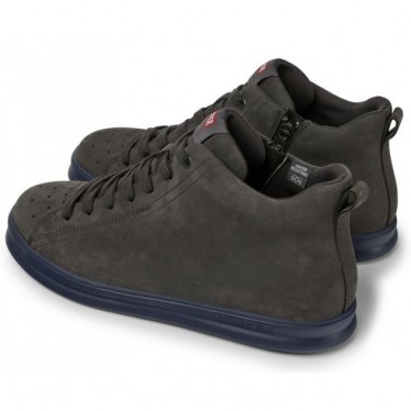 ZAPATILLAS CAMPER RUNNER K300418 GRIS