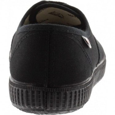 DEPORTIVA VICTORIA 106610 LONA INGLESA NEGRO