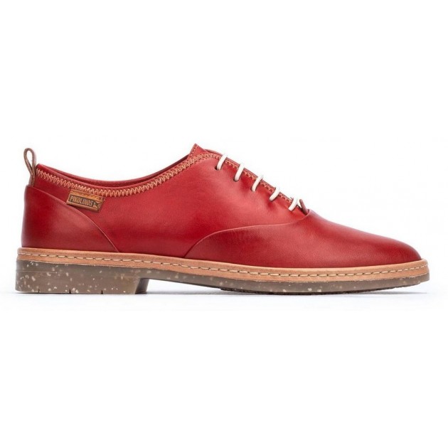 ZAPATOS PIKOLINOS SANTANDER W7C-4546 CORAL ZAPATOS PIKOLINOS SANTANDER W7C-4546 CORAL