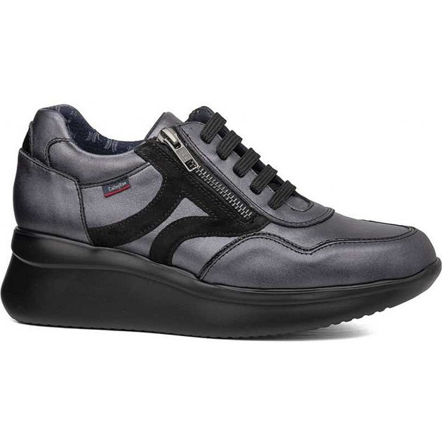 DEPORTIVA CALLAGHAN HANNA 30008 ACERO DEPORTIVA CALLAGHAN HANNA 30008 ACERO