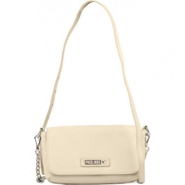 BOLSO PIKOLINOS ANNA WHA-1077 MARFIL