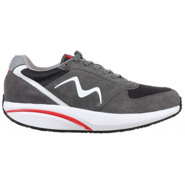 ZAPATILLAS MUJER MBT-1998 MESH 702846 GREY