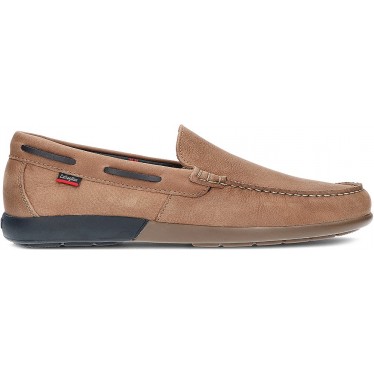 MOCASIN CALLAGHAN MEDITERRANI 11803 BROWN