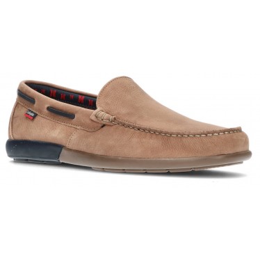 MOCASIN CALLAGHAN MEDITERRANI 11803 BROWN