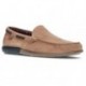 MOCASIN CALLAGHAN MEDITERRANI 11803 BROWN