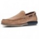 MOCASIN CALLAGHAN MEDITERRANI 11803 BROWN