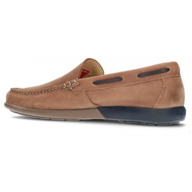 MOCASIN CALLAGHAN MEDITERRANI 11803 BROWN