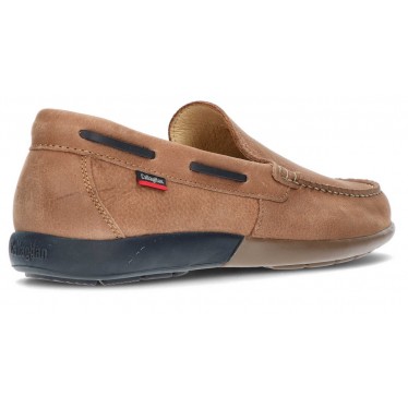 MOCASIN CALLAGHAN MEDITERRANI 11803 BROWN