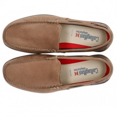 MOCASIN CALLAGHAN MEDITERRANI 11803 BROWN