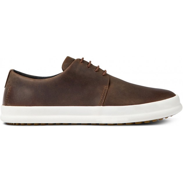 ZAPATILLAS CAMPER CHASIS K100836 BROWN