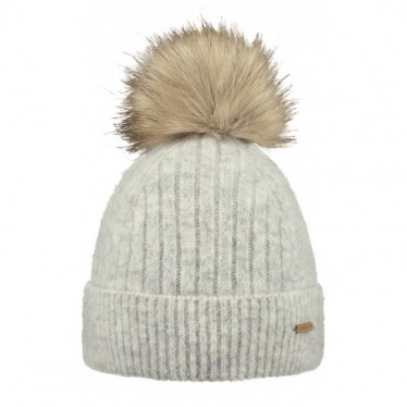 GORRO BARTS 5819 JOSELYN BEANIE GREY