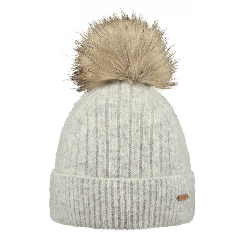 GORRO BARTS 5819 JOSELYN BEANIE GREY