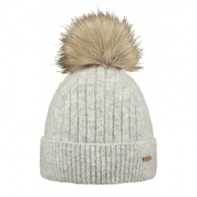 GORRO BARTS 5819 JOSELYN BEANIE GREY