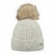 GORRO BARTS 5819 JOSELYN BEANIE GREY