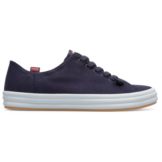 ZAPATILLAS CAMPER HOOPS K200604 NAVY