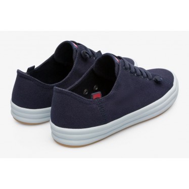 ZAPATILLAS CAMPER HOOPS K200604 NAVY