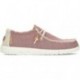 ZAPATOS DUDE WALLY ECO RED