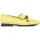 MOCASINES CAMPER K201448 CASI MYRA AMARILLO