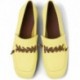 MOCASINES CAMPER K201448 CASI MYRA AMARILLO