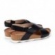 SANDALIA PIKOLINOS MAHON W9E-0912 BLACK