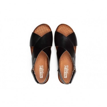 SANDALIA PIKOLINOS MAHON W9E-0912 BLACK