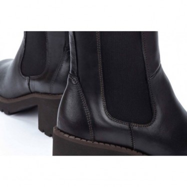 BOTAS PIKOLINOS VIELLA W6D-8870 BLACK