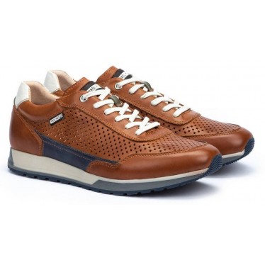 DEPORTIVAS PIKOLINOS CAMBIL M5N-6029C1 BRANDY