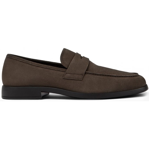 MOCASINES CAMPER TRUMAN K100244 MARRON MOCASINES CAMPER TRUMAN K100244 MARRON