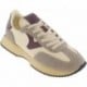 DEPORTIVAS VICTORIA 1134103 COSMOS RETRO BURDEOS