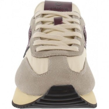 DEPORTIVAS VICTORIA 1134103 COSMOS RETRO BURDEOS