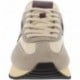 DEPORTIVAS VICTORIA 1134103 COSMOS RETRO BURDEOS