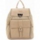 MOCHILA ROBERT PIETRI IBIZA 7017 BEIGE