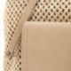 MOCHILA ROBERT PIETRI IBIZA 7017 BEIGE