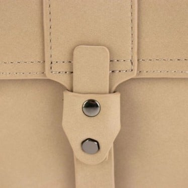 MOCHILA ROBERT PIETRI IBIZA 7017 BEIGE