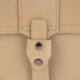 MOCHILA ROBERT PIETRI IBIZA 7017 BEIGE