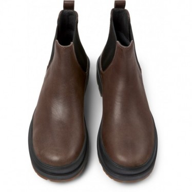 BOTINES CAMPER BRUTUS TREK K300484 MICHELIN DARK_BROWN_002