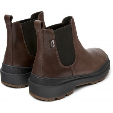 BOTINES CAMPER BRUTUS TREK K300484 MICHELIN DARK_BROWN_002