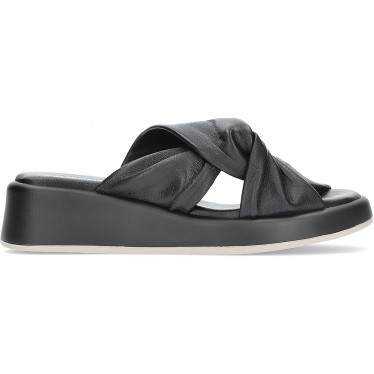 SANDALIAS NORDIKAS SOFT 1680 BLACK