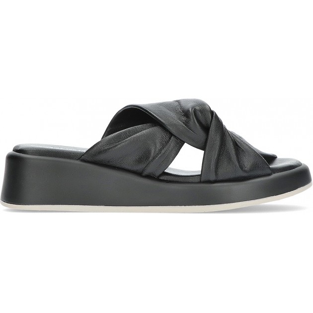 SANDALIAS NORDIKAS SOFT 1680 BLACK SANDALIAS NORDIKAS SOFT 1680 BLACK