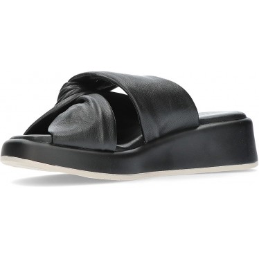 SANDALIAS NORDIKAS SOFT 1680 BLACK