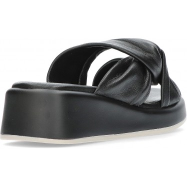 SANDALIAS NORDIKAS SOFT 1680 BLACK