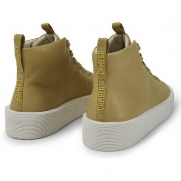 BOTINES CAMPER COURB K400413 BEIGE