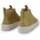 BOTINES CAMPER COURB K400413 BEIGE